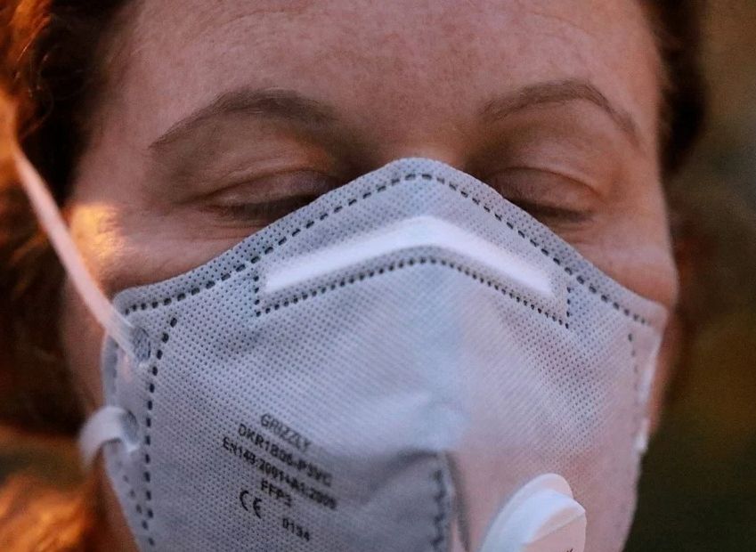 За последние сутки от коронавируса в России умерло 66 человек