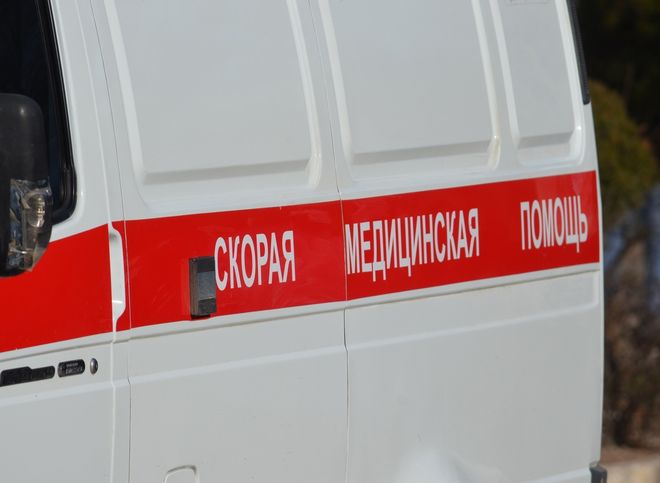На предприятии в Ростовской области один человек погиб, шестеро получили ожоги