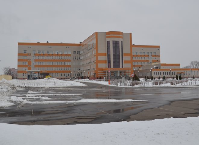 СМИ: в Рязанском перинатальном центре роженицы покупают медикаменты за свой счет