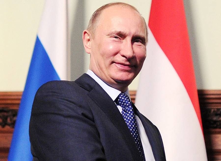 СМИ: в Кремле придумали, как сохранить Путина у власти после 2024 года