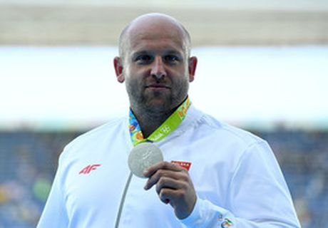 Польский атлет продал медаль Игр-2016, чтобы спасти ребенка