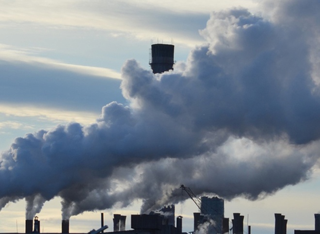 Обнародованы результаты проверок рязанских предприятий на предмет загрязнения воздуха