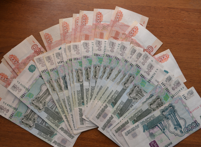 В Рязани предпринимателя оштрафовали на миллион рублей за попытку подкупа