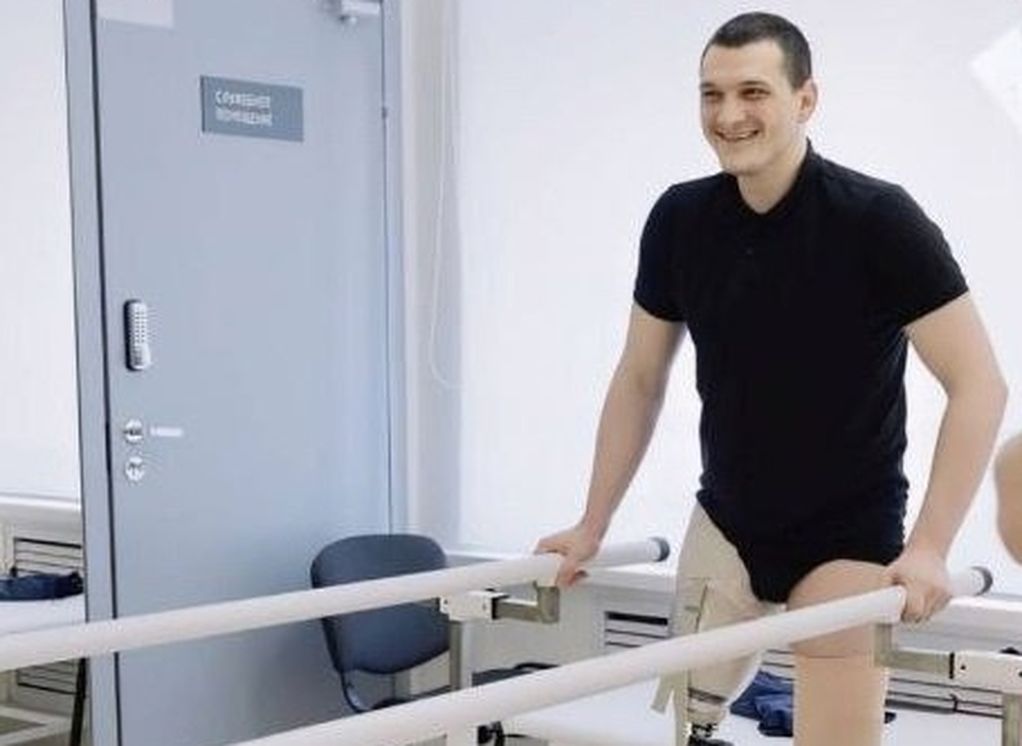 В Рязани юридическая фирма обманула мужчину, потерявшего ноги на СВО