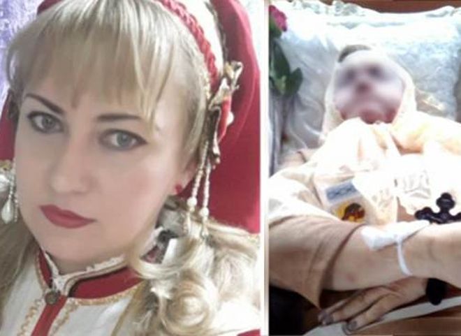 Прокуратура начала проверку после убийства многодетной матери на Кубани