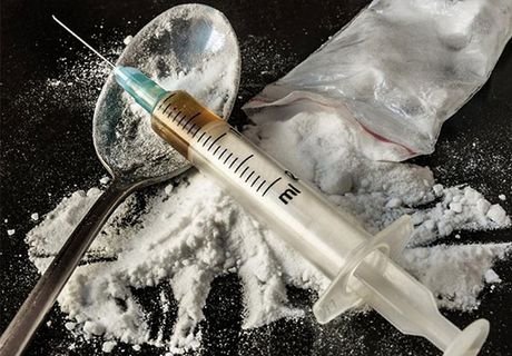 В Рязани на 5,5 кг выросло количество изъятых наркотиков