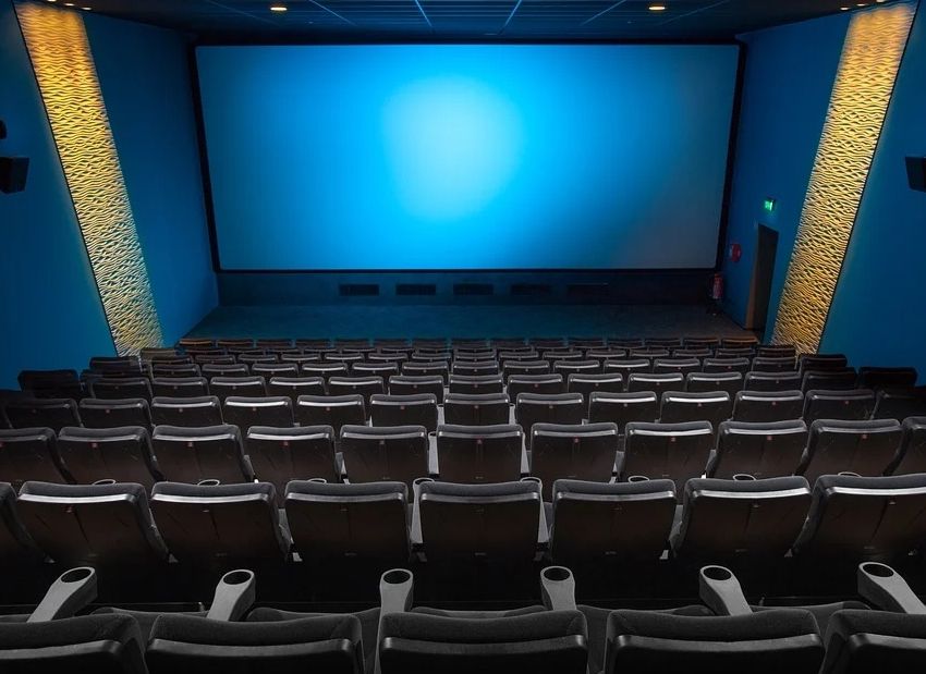 Российские кинотеатры рассчитывают возобновить работу в середине июля