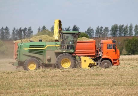 «Россельхозбанк» направил 4 млрд рублей на посевную