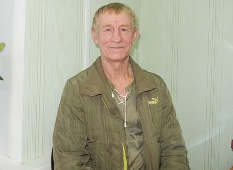 Рязанские гаишники неделю кормили дальнобойщика из Новосибирска