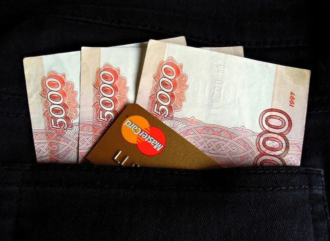 Российским пенсионерам предложили выплатить по 15 тысяч