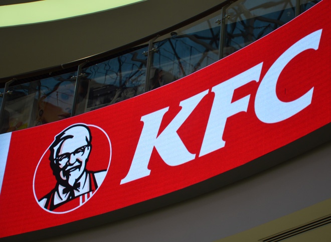 «Дочка» Сбербанка стала совладельцем KFC в России