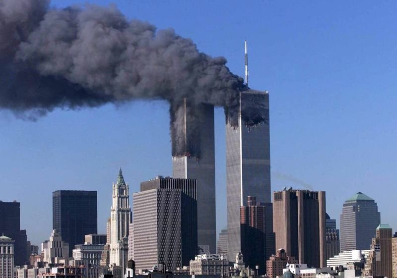 В Нью-Йорке почтут память жертв 11 сентября
