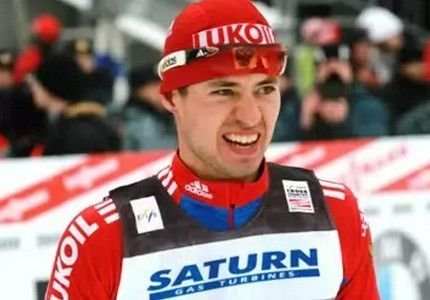 Рязанец Черноусов отыграл еще 4 позиции в зачете Тур де Ски