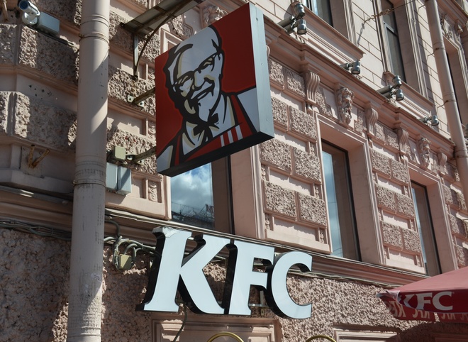 Источник: на обновленной площади Ленина планируют открыть ресторан KFC