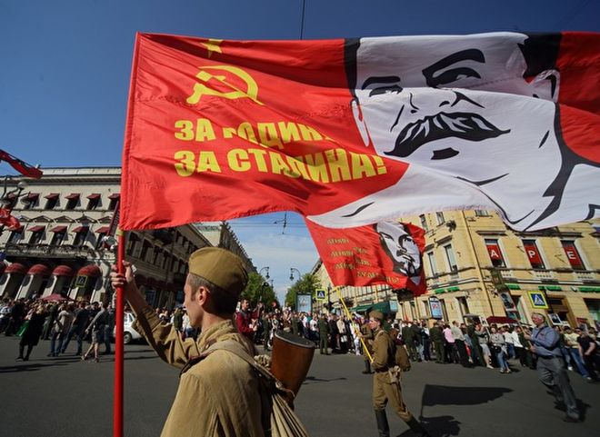 Правнук Сталина назвал «моральными уродами» тех, кто оправдывает репрессии