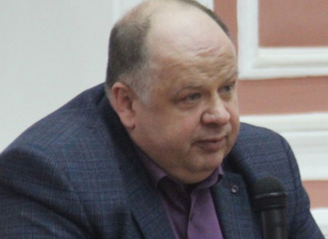 СМИ: ректора РГУ оштрафовали за нарушение антикоррупционного законодательства