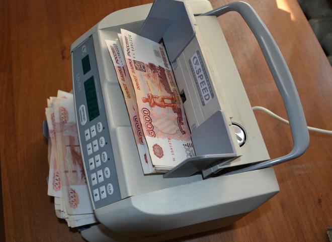 В Рязани бухгалтер ветстанции украла более миллиона рублей