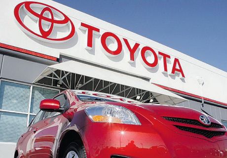 Toyota отзывает около 3,4 млн машин из-за утечки топлива