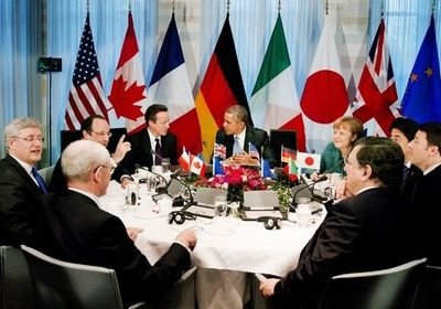G7 нашла уязвимые секторы российской экономики