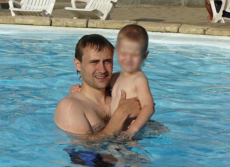 В Домодедове отец зарезал 13-летнего сына