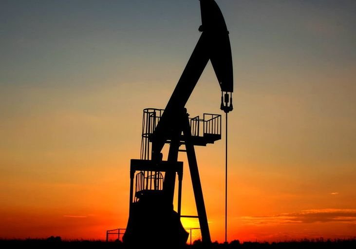 В России найдено гигантское месторождение нефти