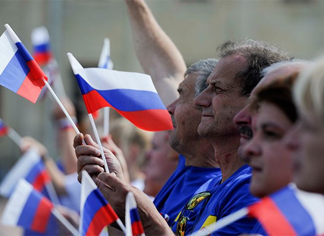 ВЦИОМ: россияне стали лучше оценивать экономическую ситуцию в стране