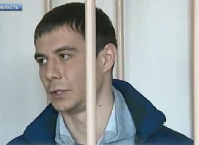По НТВ показали кадры ареста участников ДТП, в котором погибли три рязанских школьника