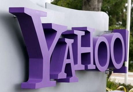 Компания Yahoo! уходит из Китая
