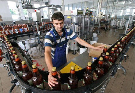 Пиво в пластиковых бутылках попадет под запрет