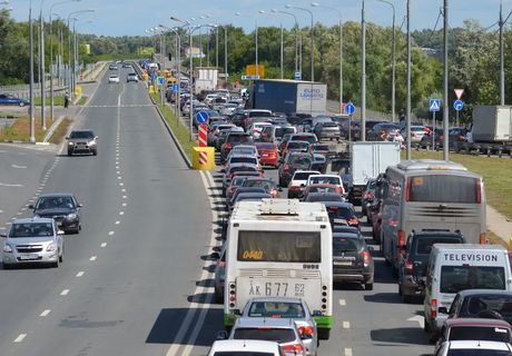 В Рязани пройдет «День без автомобиля»