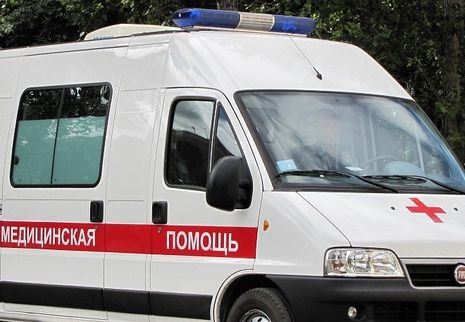 В Подмосковье бизнесмен жестоко избил врача в больнице