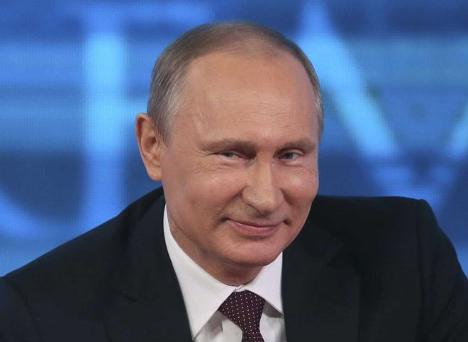 СМИ: Путин объявит об участии в выборах не раньше ноября