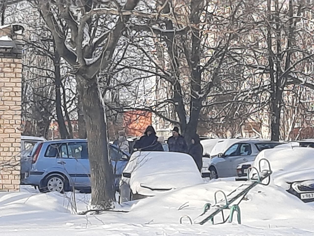 В Новомичуринске водитель умер, садясь в свою машину | 03.01.2024 | Рязань  - БезФормата