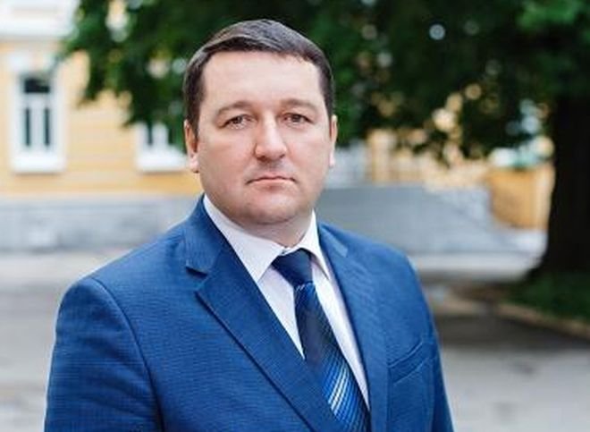 Бывший и. о. ректора РГУ возглавил городское управление образования