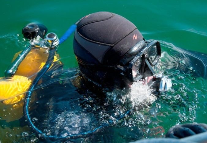 В Рязани пройдут подводные военные соревнования