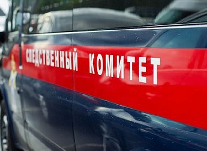 Следком организовал проверку по факту смерти жительницы Сасова