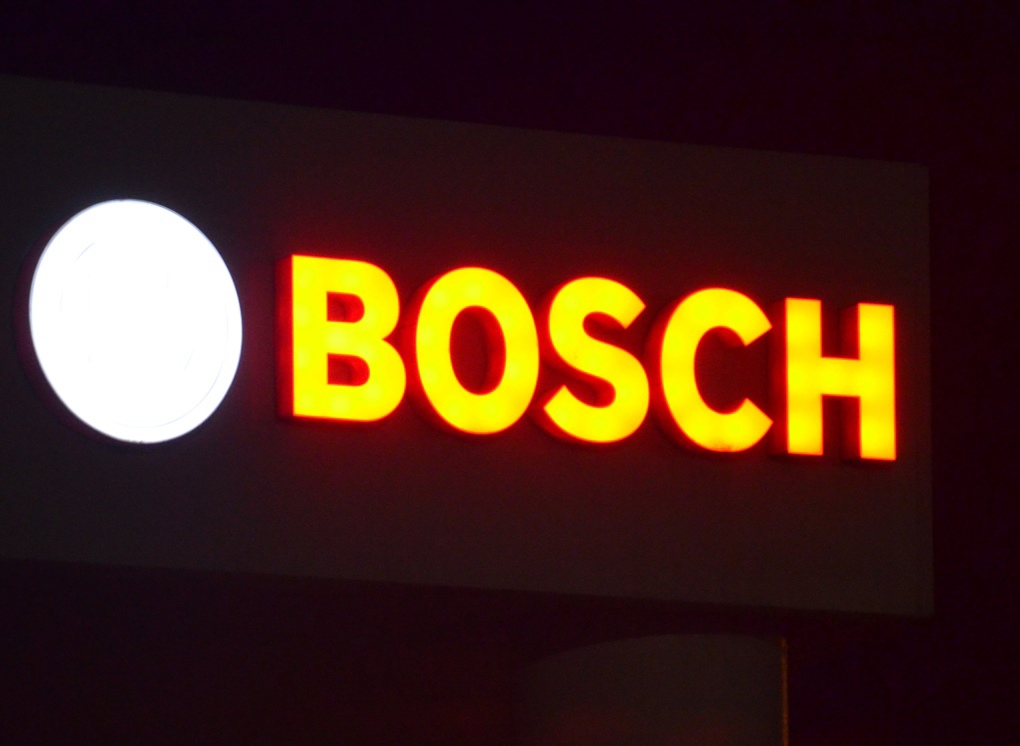 Немецкий производитель бытовой техники Bosch продает российские заводы