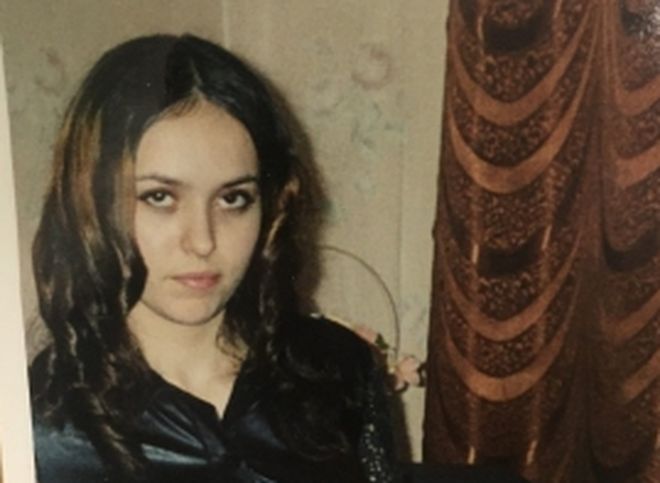 В Рязани разыскивают девушку, пропавшую 15 лет назад