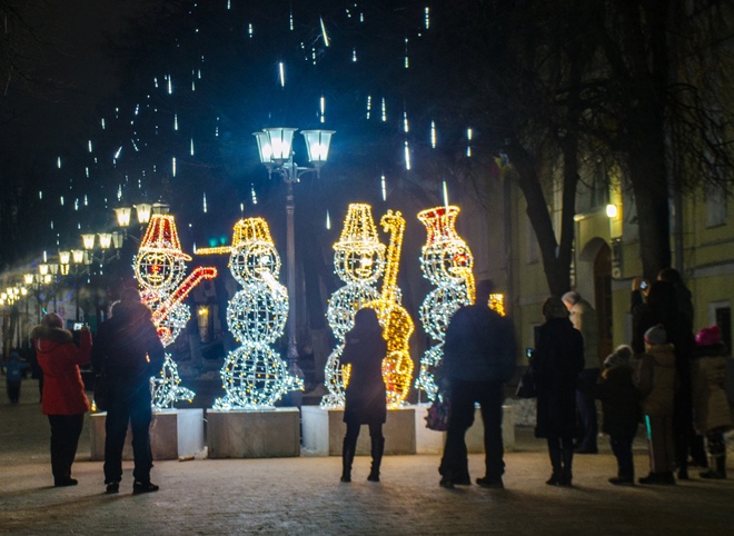 Россияне поддержали идею сделать 31 декабря выходным навсегда