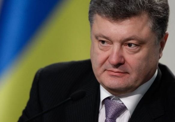Власти Украины предложили прекратить огонь с 19 января