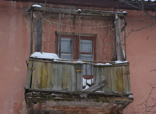 Активисты ОНФ проверили качество капремонта домов в Рязани