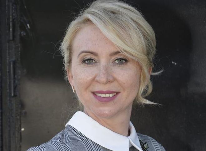 Депутат Светлана Ворнакова стала директором школы №62