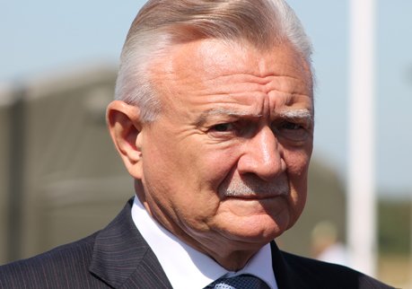 ОНФ обратится к Ковалеву по поводу отключений в Шилове