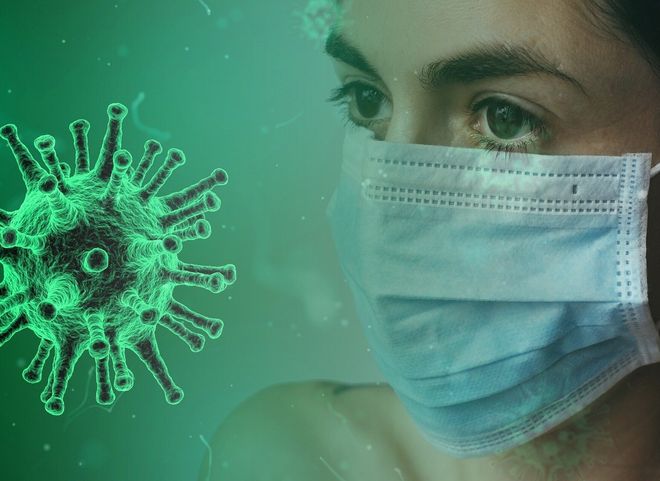 Опубликованы последние данные о заразившихся коронавирусом рязанцах