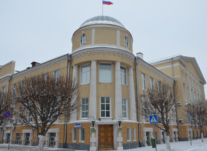 В гордуме опровергли присутствие задержанного депутата Бурцева на заседании