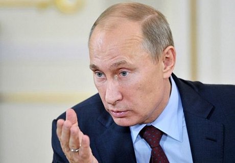 Путин посоветовал главам компаний отчитаться о доходах