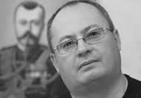 Умер известный рязанский журналист Евгений Чуйко
