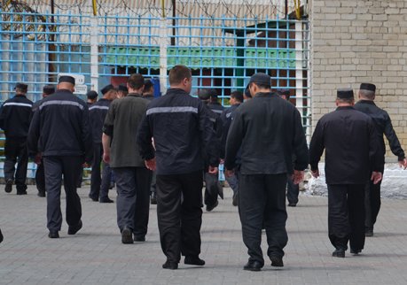 В Крыму через госпортал «закупают» заключенных