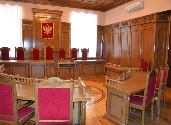 Директора рязанского предприятия приговорили к условному сроку за мошенничество