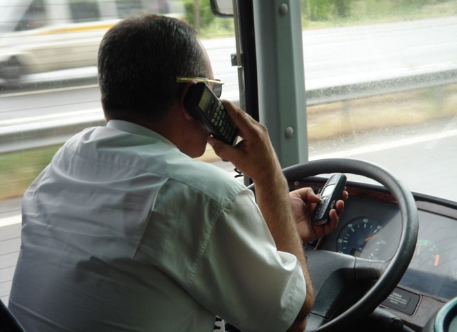 Роскомнадзор проверил покрытие мобильной связью федеральных трасс